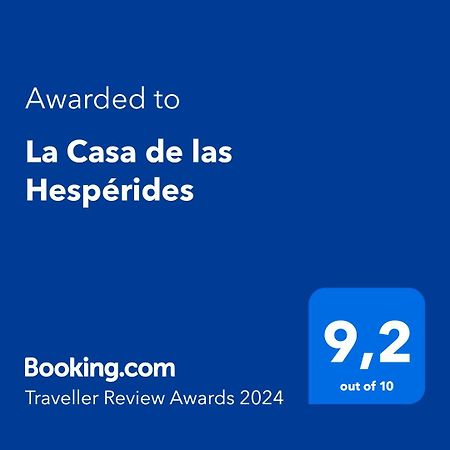 La Casa De Las Hesperides Morro Jable  Bagian luar foto